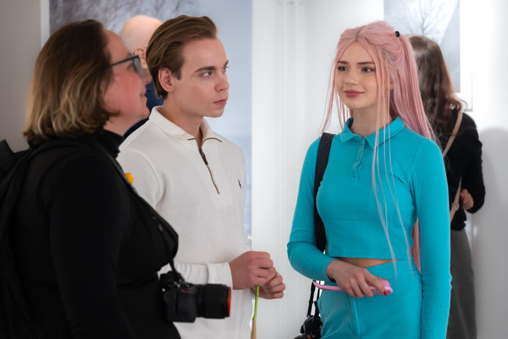 Foto – Bad Monkey Studio