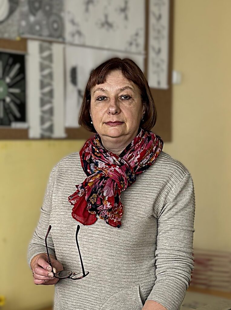 Eglė Bičkienė