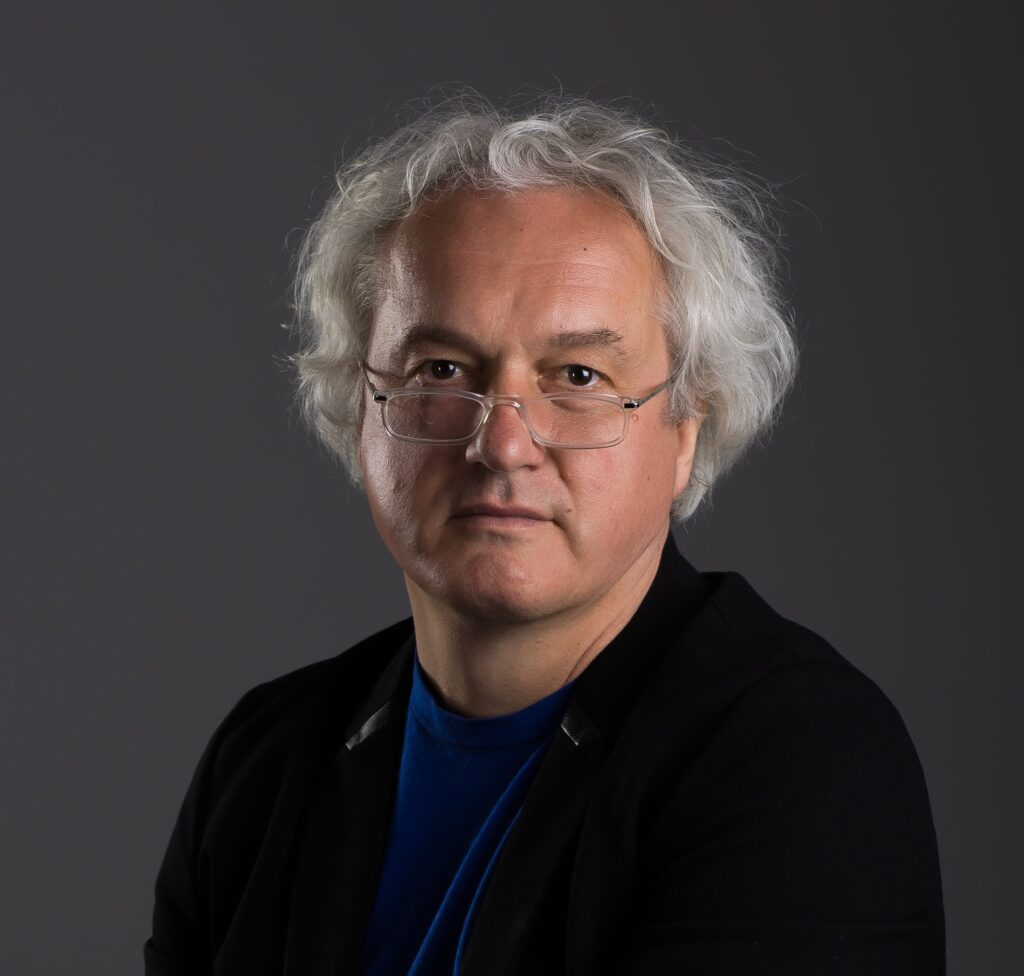 Virginijus Kinčinaitis