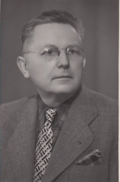 Gerardas Bagdonavičius
