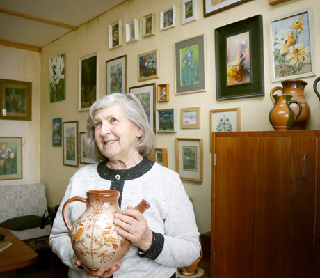 Michalina Adomavičienė