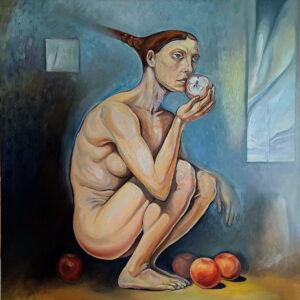 „Pirmoji moteris“, 2026