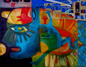 „Ledaburitai“, 1990