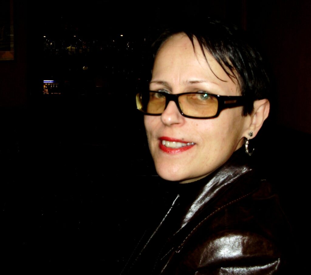 Audronė Katiliūtė