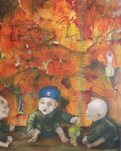 „Pripetė“, 2018