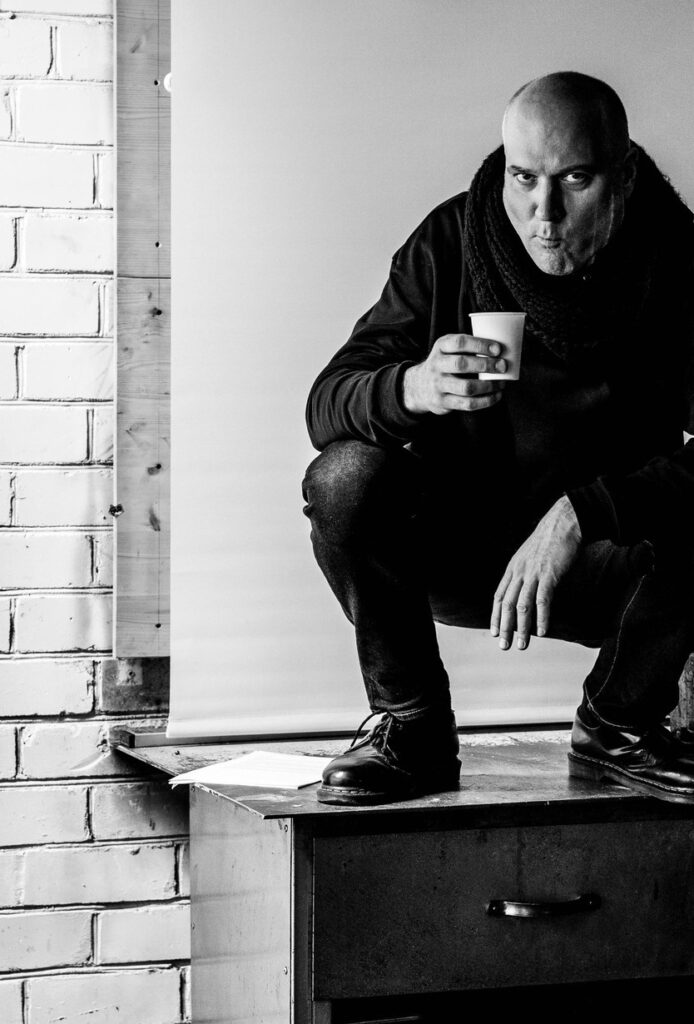 Tomas Andrijauskas