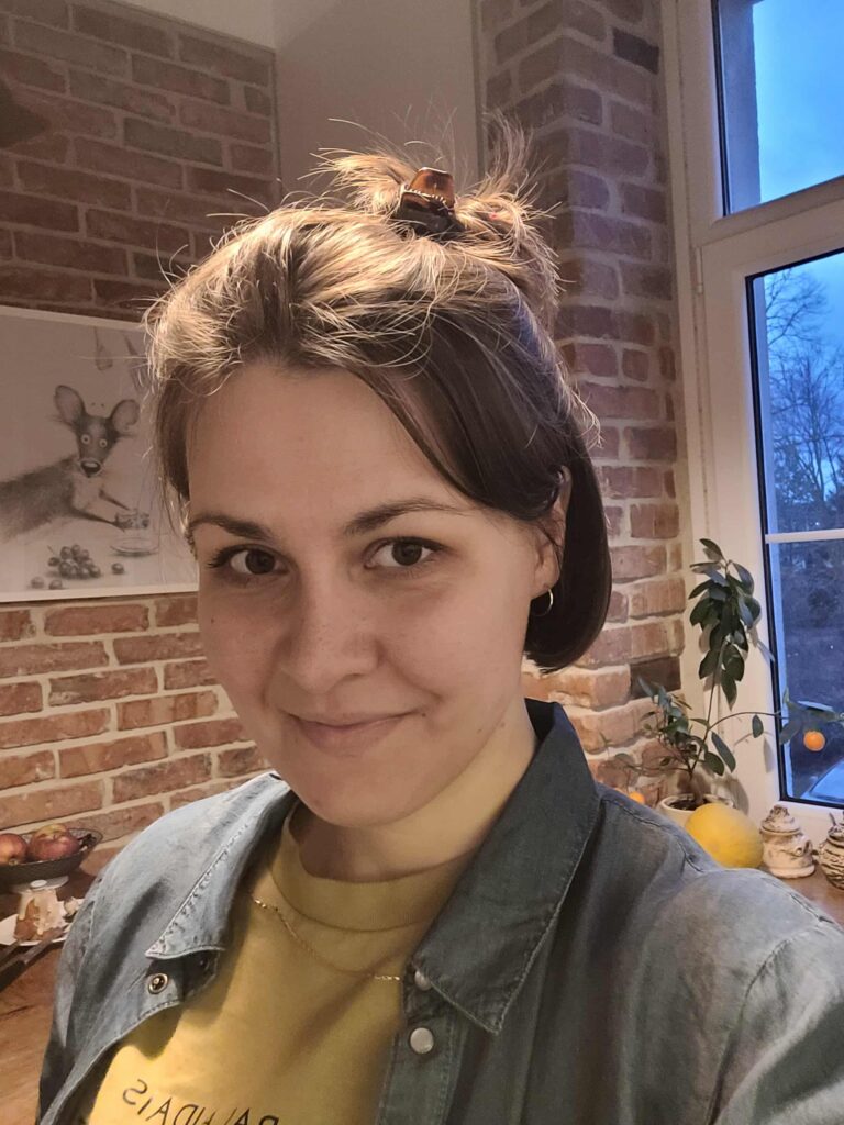 Karolina Alejūnienė