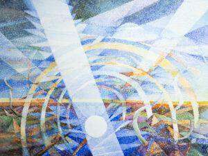 „Andante“, 2008