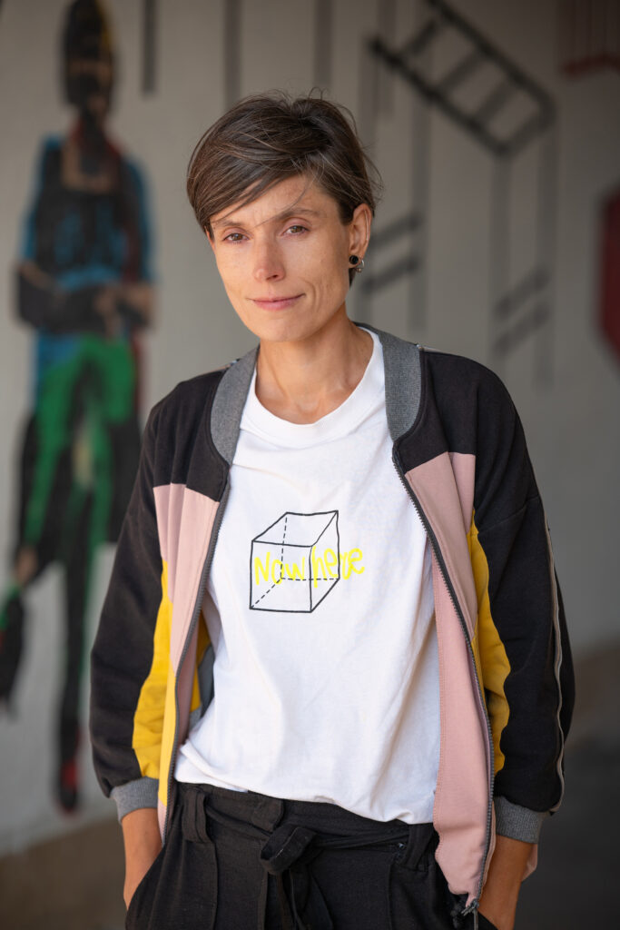 Vaiva Kovieraitė-Trumpė