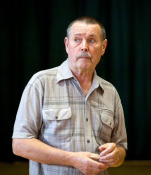 Bonaventūras Šaltis