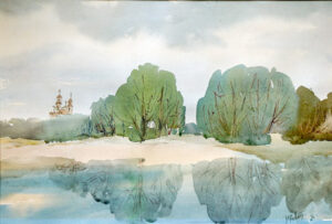 „Kurtuvėnai“, 1998