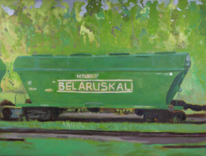 „Belaruskali“, 2022