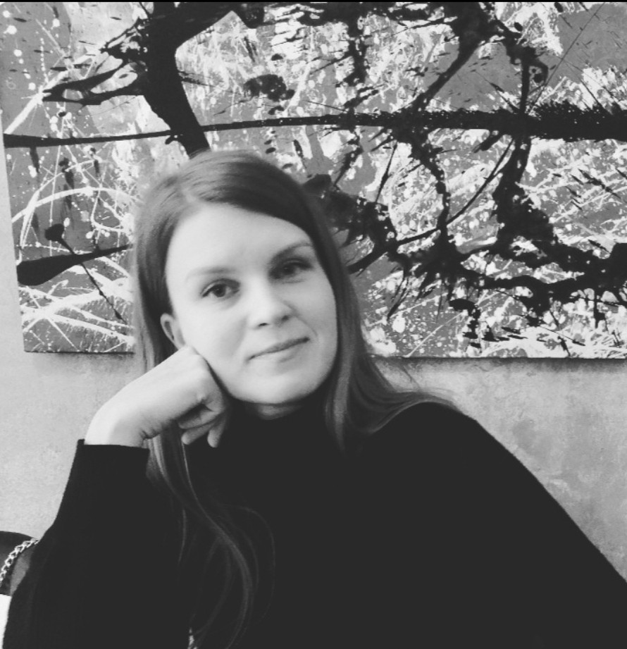 Renata Murauskaitė