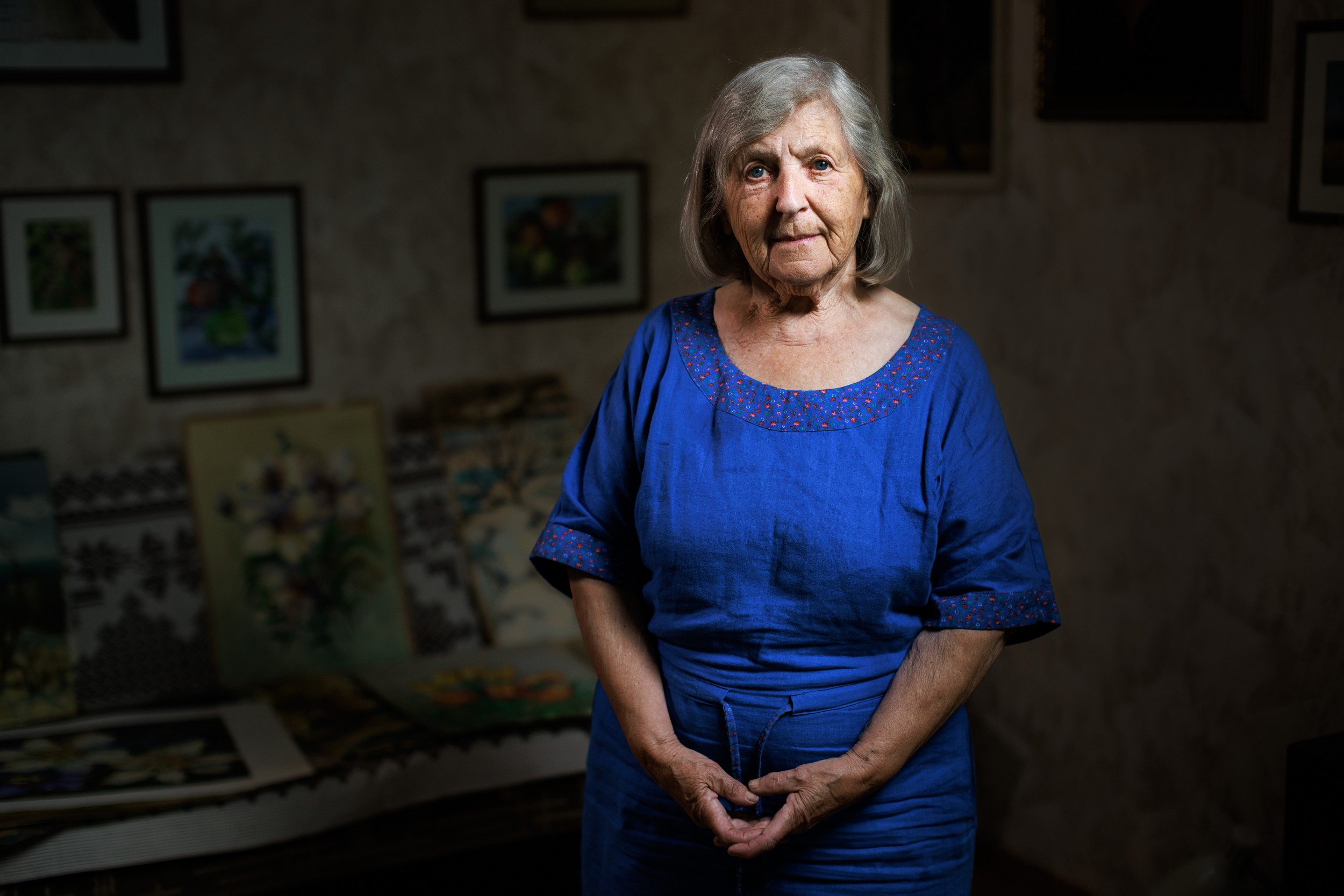 Michalina Adomavičienė